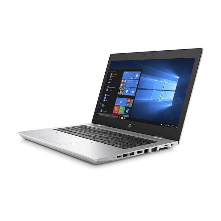 NB HP PROBOOK 640 G5 14" I5-8/16GB/256/W11P