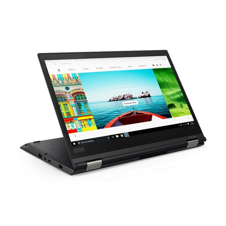 NB LENOVO YOGA X380 13.3" 2-IN-1 I5-8/16GB/256/W11P