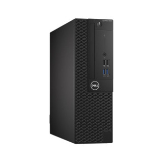 PC DELL OPTIPLEX 3050 SFF I5-7/8GB/240/W11P RICONDIZIONATO