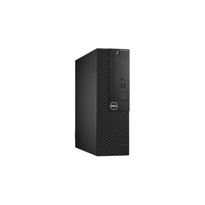 PC DELL OPTIPLEX 3050 SFF I5-7/8GB/240/W11P RICONDIZIONATO