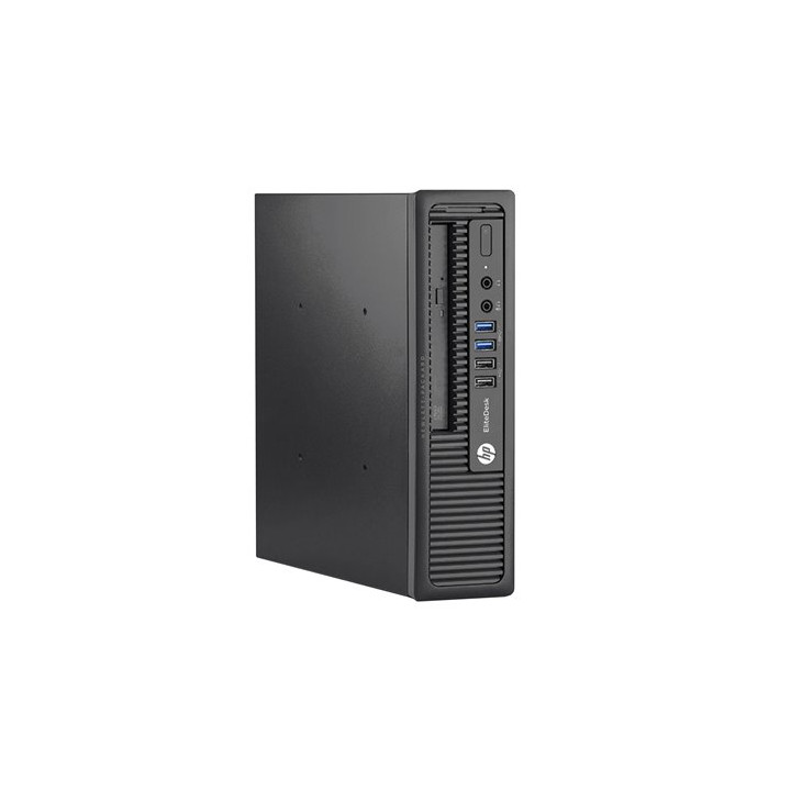 PC HP ELITEDESK 800 G1 SFF 15-4/8GB/240/W10P