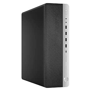 PC HP ELITEDESK 800 G3 SFF I7-6/16GB/256/W11P