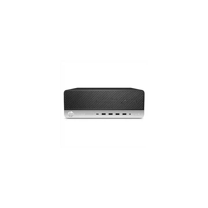 PC HP PRODESK 600 G3 I5-7/8GB/256/W11P