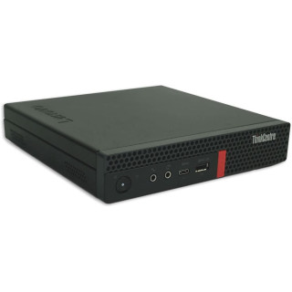 PC LENOVO M720Q TINY I5-8/8GB/256/W11P