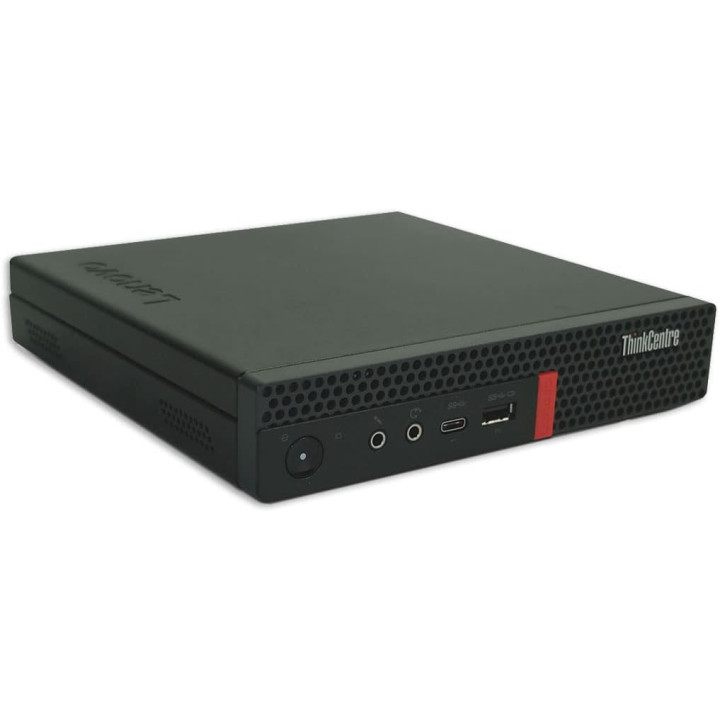 PC LENOVO M720Q TINY I5-8/8GB/256/W11P