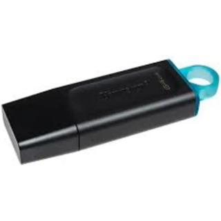 PEN DRIVE KINGSTON 64GB DTX/64