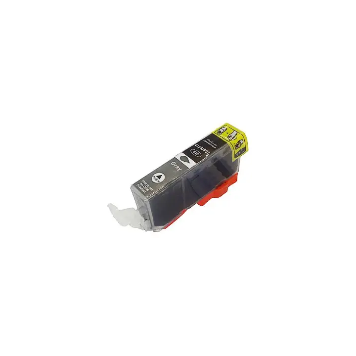 CARTUCCIA COMPATIBILE CANON 526 GRIGIO