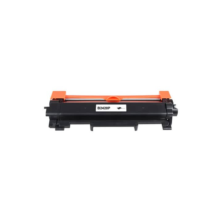 TONER COMPATIBILE BROTHER TN-2420 BLACK 3K AS