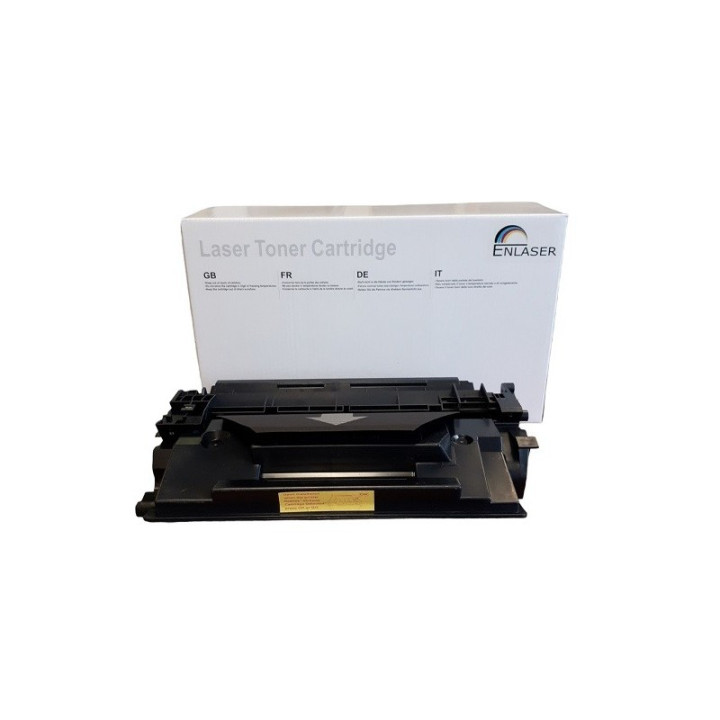 TONER COMPATIBILE HP C057X 057H BLACK AS