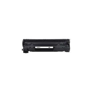 TONER COMPATIBILE HP CB435A CB436A CE285A CRG 725 AS
