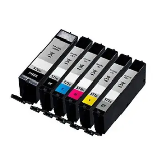 CARTUCCIA COMPATIBILE CANON CLI-571 BK