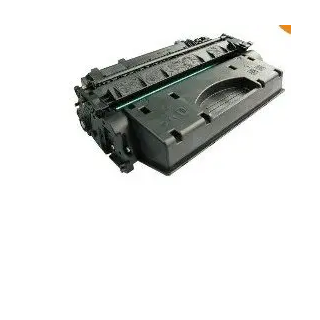 TONER HP COMPATIBILE 505X/280X BLACK AS