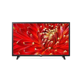 TV LED 32" LG 32LQ631C FULL HD SMART TV BLACK