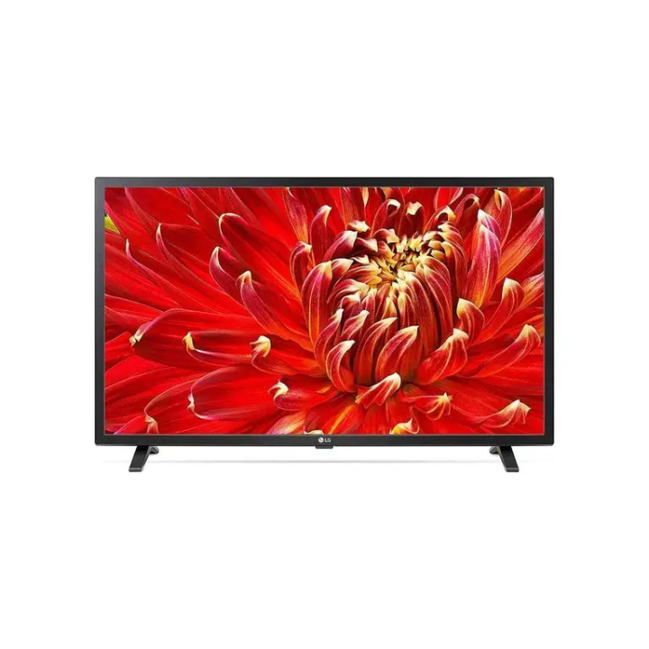 TV LED 32" LG 32LQ631C FULL HD SMART TV BLACK