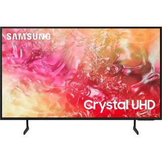 TV LED 43" SAMSUNG 4K UE43DU7172 SMART TV BLACK
