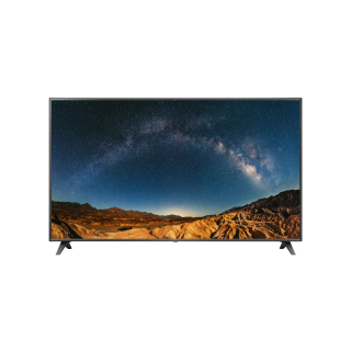 TV LED 55" LG 4K 55UR781C SMART TV BLACK