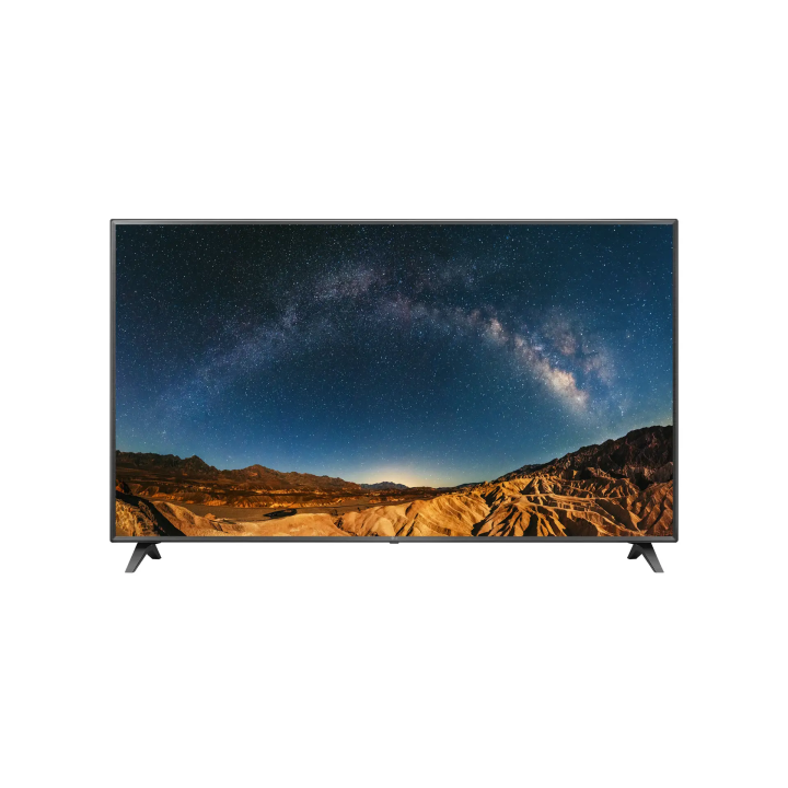 TV LED 55" LG 4K 55UR781C SMART TV BLACK