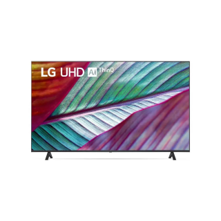 TV LED 65" LG 4K 65UR78003 SMART TV BLACK