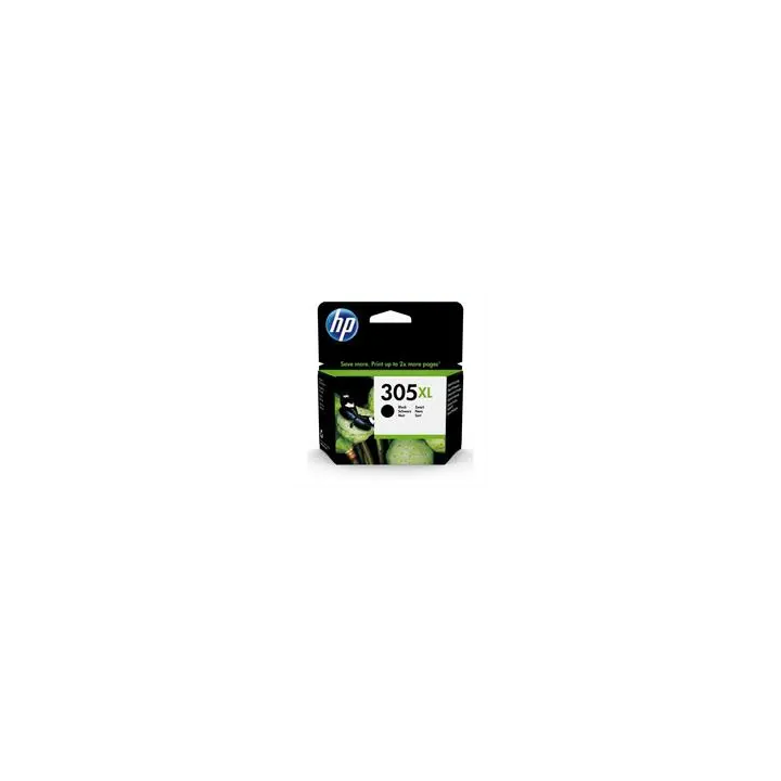 CARTUCCIA HP 305 XL NERO 3YM62AE