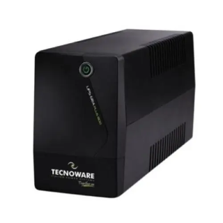 UPS TECNOWARE ERA PLUS 800VA FGCERAPL802SCH