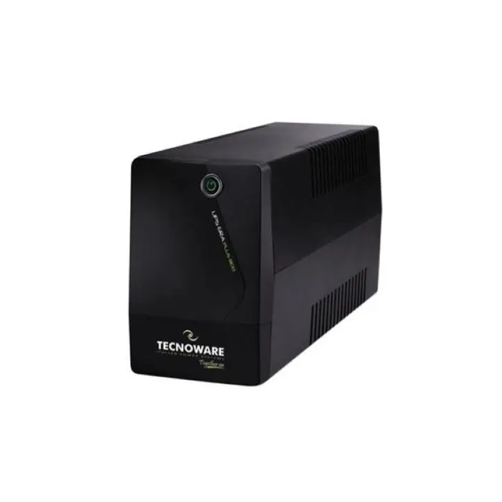 UPS TECNOWARE ERA PLUS 800VA FGCERAPL802SCH