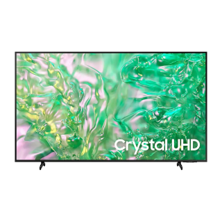 TV LED SAMSUNG 43" UE43DU8072 4K SMART-TV DVB-T2/C/S2