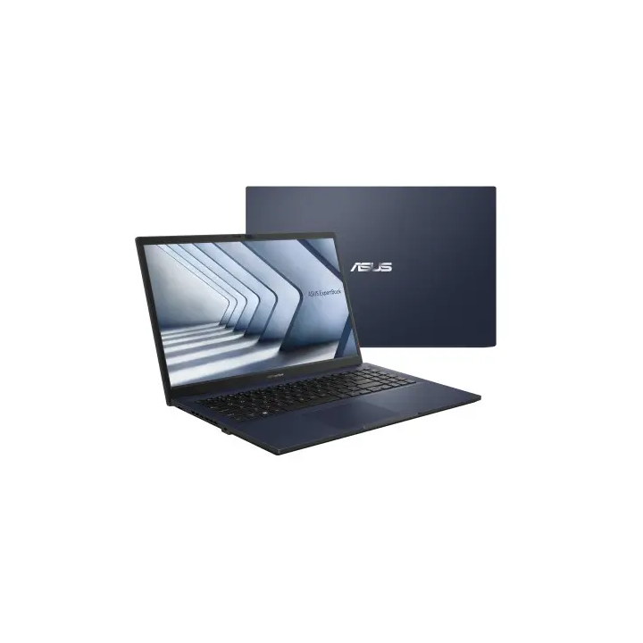NB ASUS B1502CVA-NJ0349 15.6" I5-1335U 8DDR4 512SSD FREEDOS 2Y B1502CVA-NJ0349
