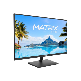 MONITOR YASHI 27" 2MS 75HZ HDMI VGA YZ2724