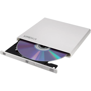 MASTERIZZATORE LITE-ON USB 2.0 DVD/RW BIANCO