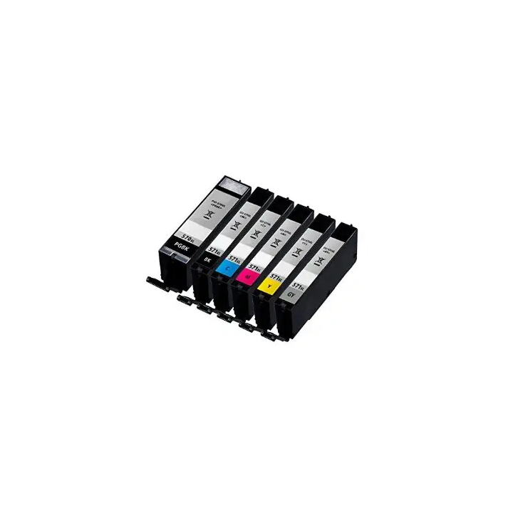 CARTUCCIA COMPATIBILE CANON CLI-571 MAG