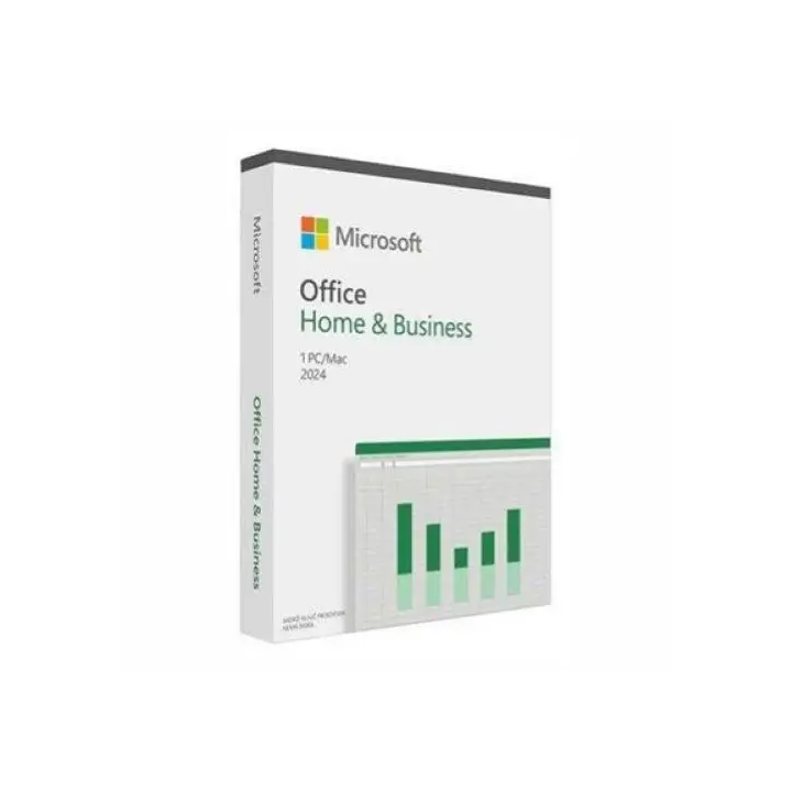 MICROSOFT OFFICE HOME AND BUSINESS 2024