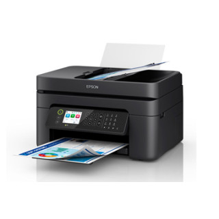 MULTIFUNZIONE EPSON WORKFORCE WF-2950DWF INKJET A4 F/R