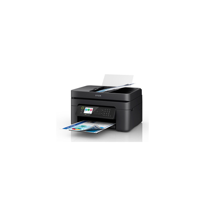 MULTIFUNZIONE EPSON WORKFORCE WF-2950DWF INKJET A4 F/R