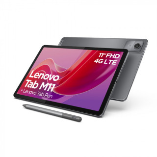 TABLET LENOVO M11 FHD 11"  8+128GB WIFI+LTE 4G / PEN