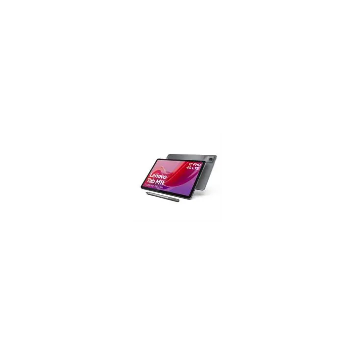 TABLET LENOVO M11 FHD 11"  8+128GB WIFI+LTE 4G / PEN