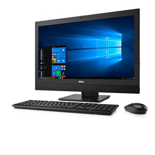 AIO DELL OPTIPLEX 7450 23.8" I5-6/8GB/240/W10P