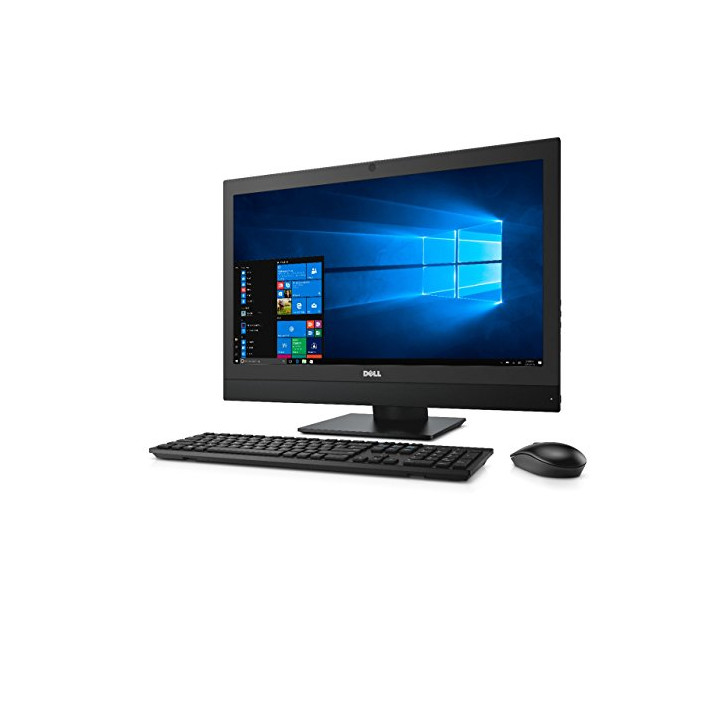 AIO DELL OPTIPLEX 7450 23.8" I5-6/8GB/240/W10P