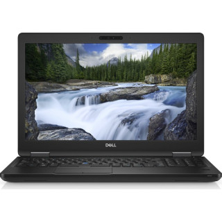 NB DELL LATITUDE 15.6" I5-8/16GB/256/W11PRO
