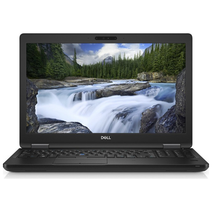 NB DELL LATITUDE 15.6" I5-8/16GB/256/W11PRO