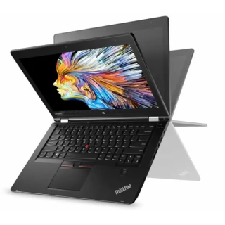 NB LENOVO THINKPAD P40 YOGA 14" I7-6/8GB/256GB/QUADRO M500 2GB/W10PRO TOUCH SCREEN