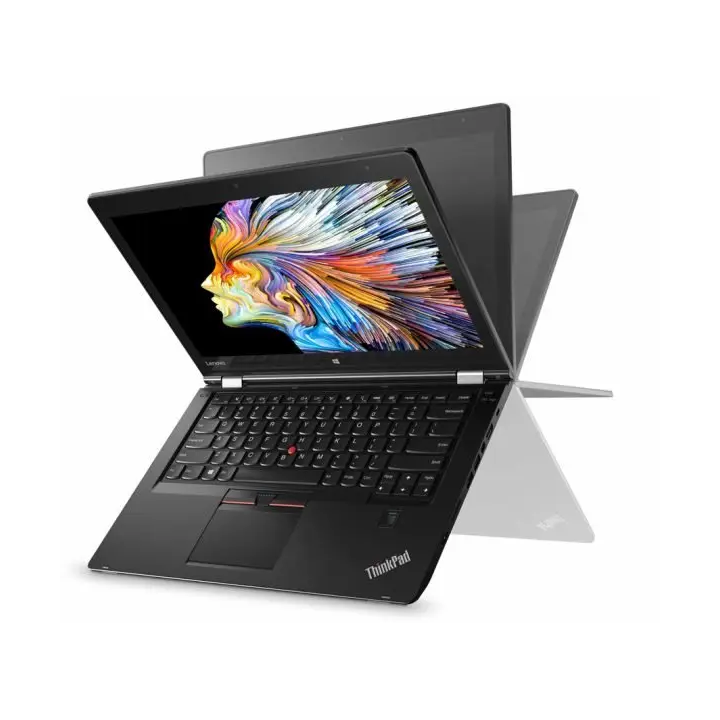 NB LENOVO THINKPAD P40 YOGA 14" I7-6/8GB/256GB/QUADRO M500 2GB/W10PRO TOUCH SCREEN