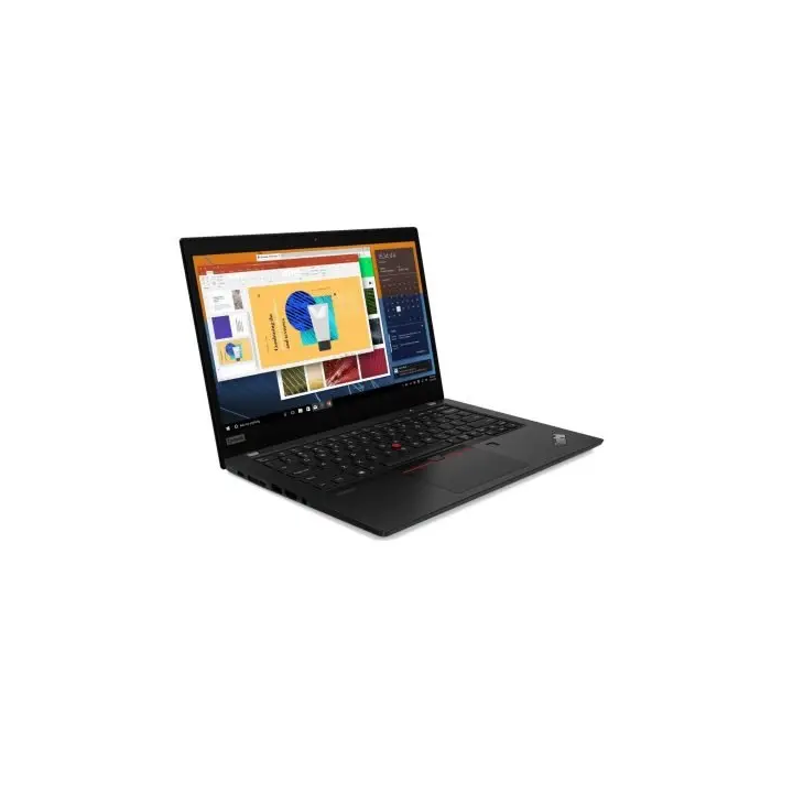 NB LENOVO THINKPAD X13 GEN 1 13.3" I5-10/16GB/256/W11PRO TOUCHSCREEN