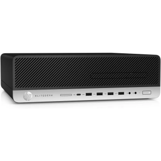 PC HP ELITEDESK 800 G5 SFF I7-8/16GB/512GB/W11PRO