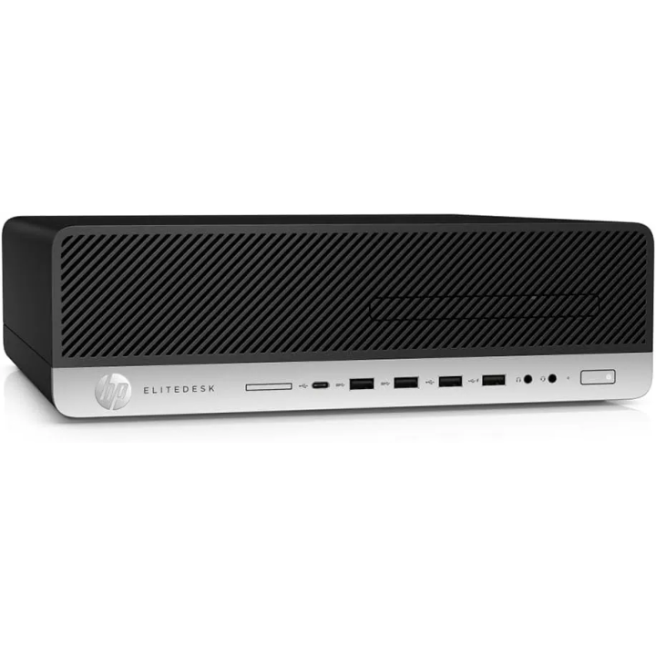PC HP ELITEDESK 800 G5 SFF I7-8/16GB/512GB/W11PRO