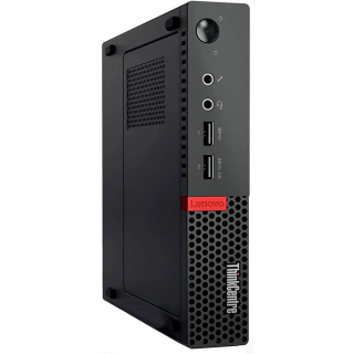 PC LENOVO THINKCENTRE TINY M710Q I5-7/16GB/256GBI/W11P