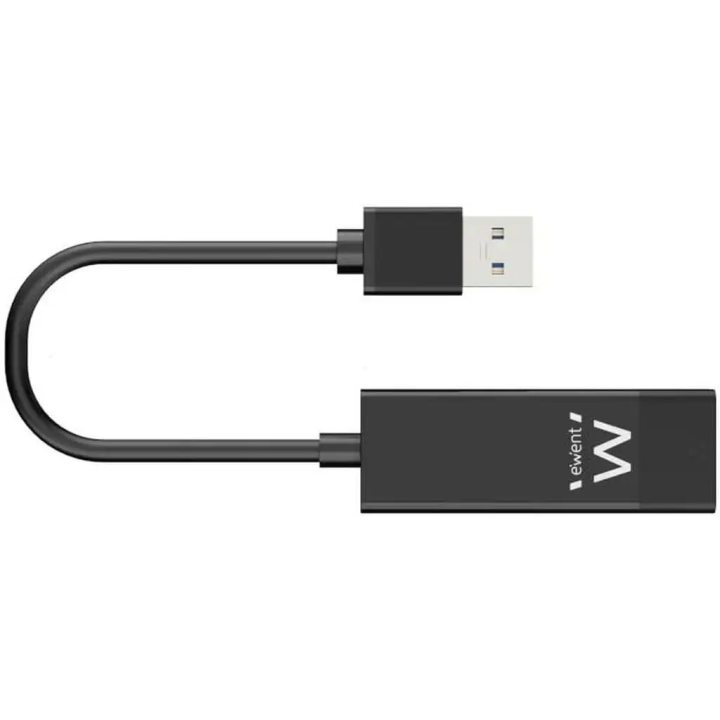Adattatore di rete lan usb-c Gigabit USB 3.0 EW1017