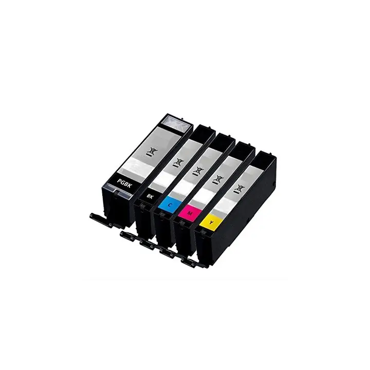 CARTUCCIA COMPATIBILE CANON CLI-581XXL CY