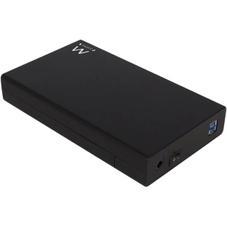 Box HDD SATA 3.5' USB 3.1 (Gen1)