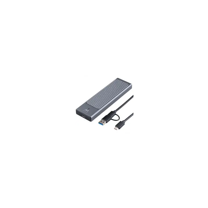 BOX SSD M.2 NVME USB 3.2 GEN2 10GBS EW7022