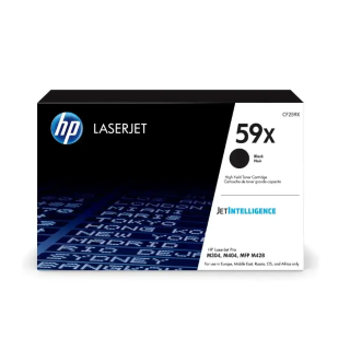 TONER HP ORINGINALE CF259X